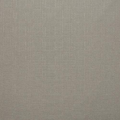 Exclusive Home Loha Linen Grommet Top Curtain Panel Pair, 54"x96", Beige, W 54" x L 96" (2 Panels) - Image 2
