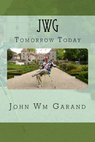 JWG Tomorrow Today