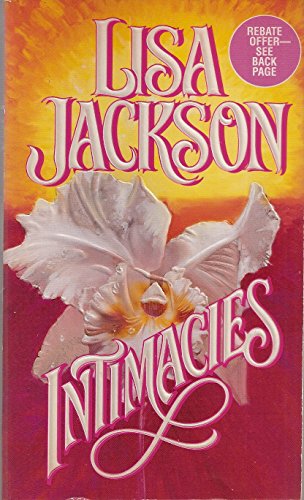 Intimacies 0821748297 Book Cover