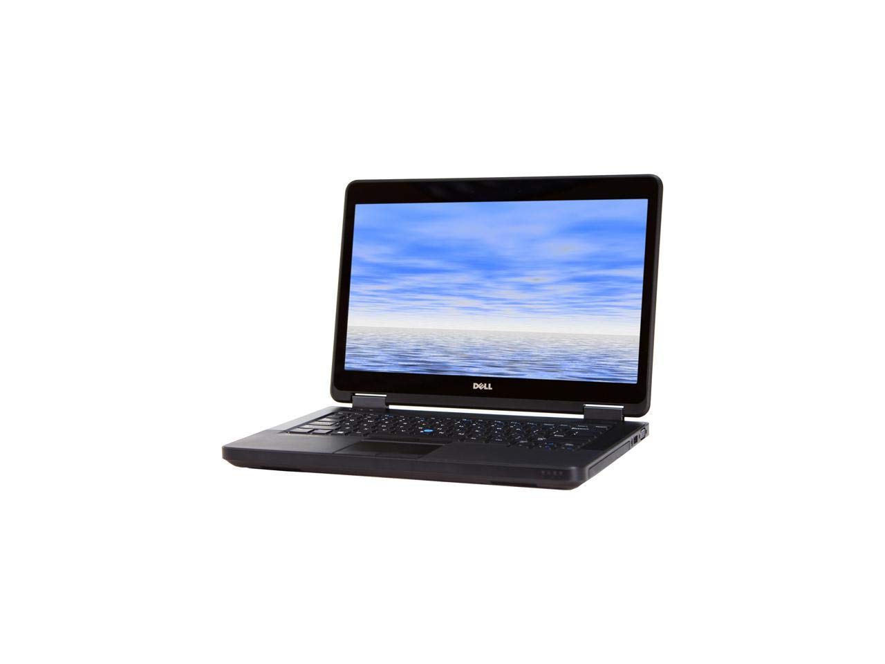 Amazon.com: Dell Latitude E5440 14in Notebook PC - Intel