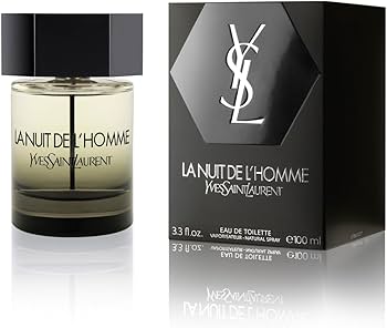 Amazon | イヴ サンローラン YSL ラ ニュイ ド ロム 100ml EDT SP