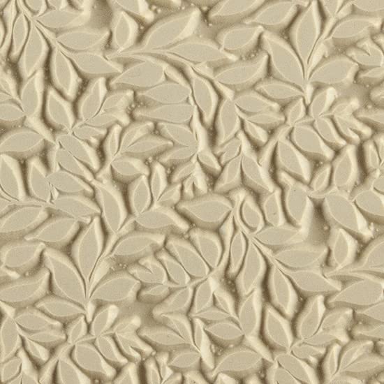 Cool Tools - Flexible Texture Tile - Simple Leaves - 4