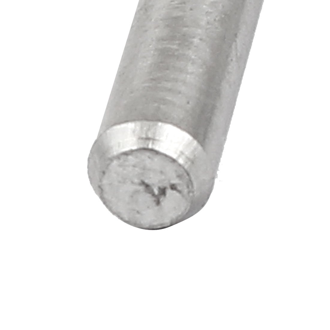 Aexit 2.1mm Cutting Fuses Dia Spiral Flute Carbide PCB Micro Drill Bit Woodworking PCB Fuses Tool 4PCS