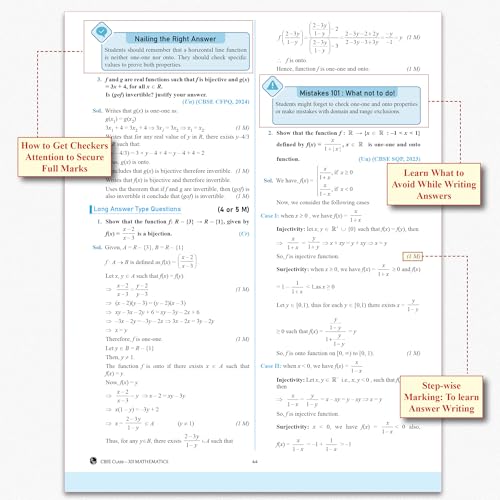 Image of PW CBSE Question & Concept Bank (QCB) Class 12 Physics, Chemistry, Mathematics COMBO Set of 3 Books Chapterwise & Topicwise Solved Questions For 2027 Exams