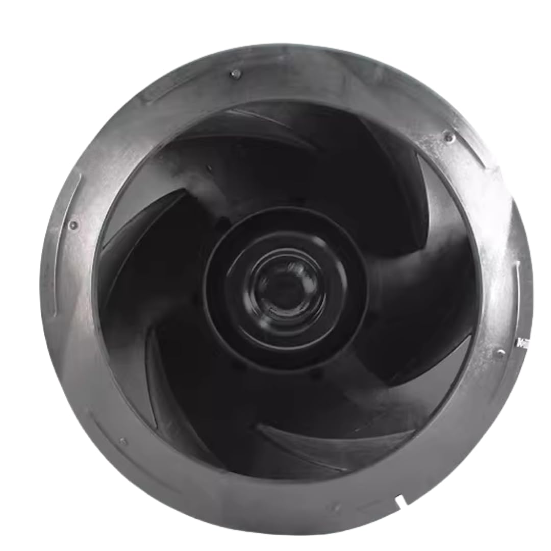 PEQYUACTE R3G560-RA25-21 200-277V 6.7A 1500W 1340RPM Cooling Fan 560mm
