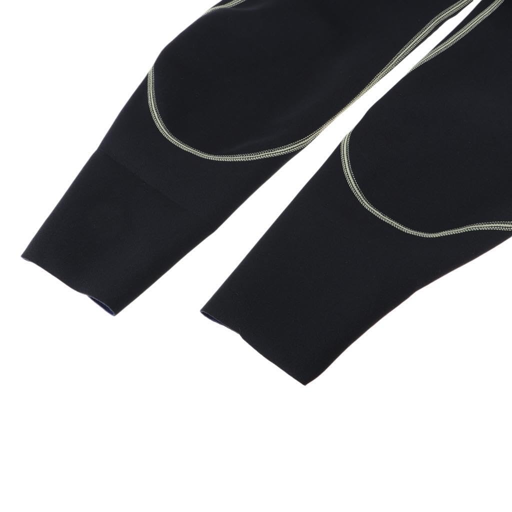 Immergiti con Stile con i Pantaloni da Sub UV da Uomo per Gli | di surf. Pantaloni da muta da uomo progettati per immersioni, mute lunghe, immersioni subacquee e snorkeling.