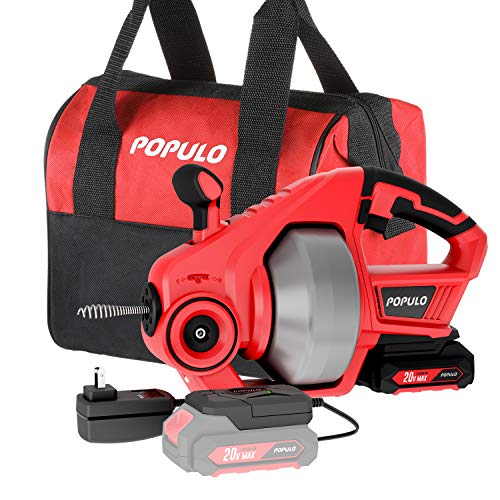 Best Electric Augers