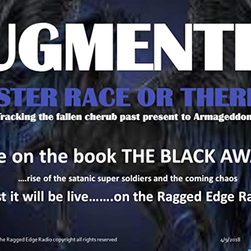 THE RAGGED EDGE RADIO ....with Russ Dizdar