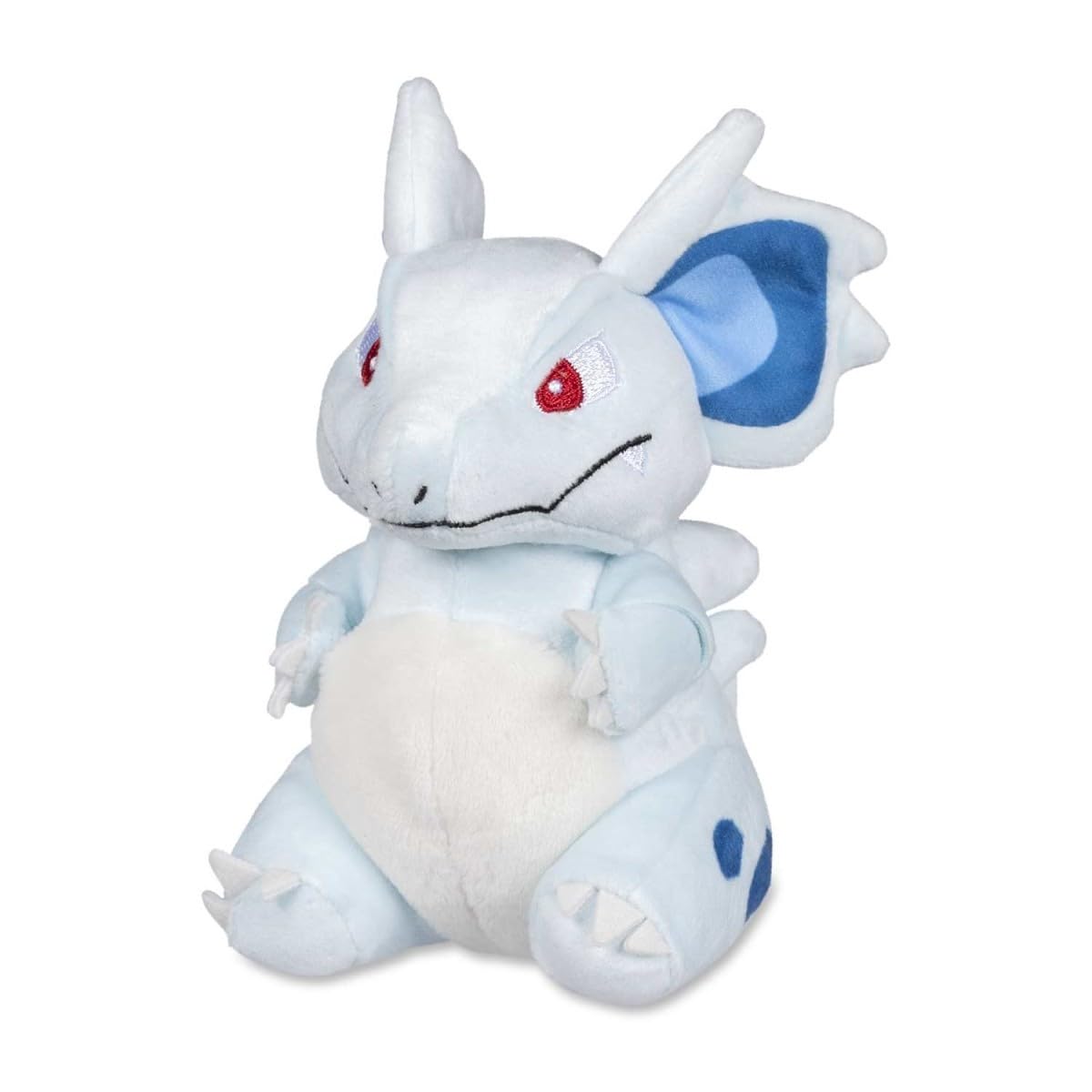 Amazon.com: Pokemon Center: Sitting Cuties: Nidorina Plush # 30