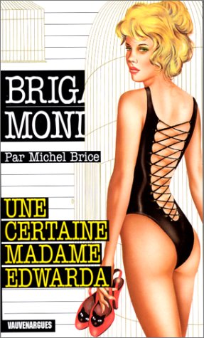 Une certaine Madame Edwarda
