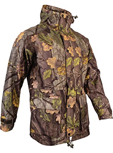 of England Rannock Jacket English Oak Evolution XXX-Large4