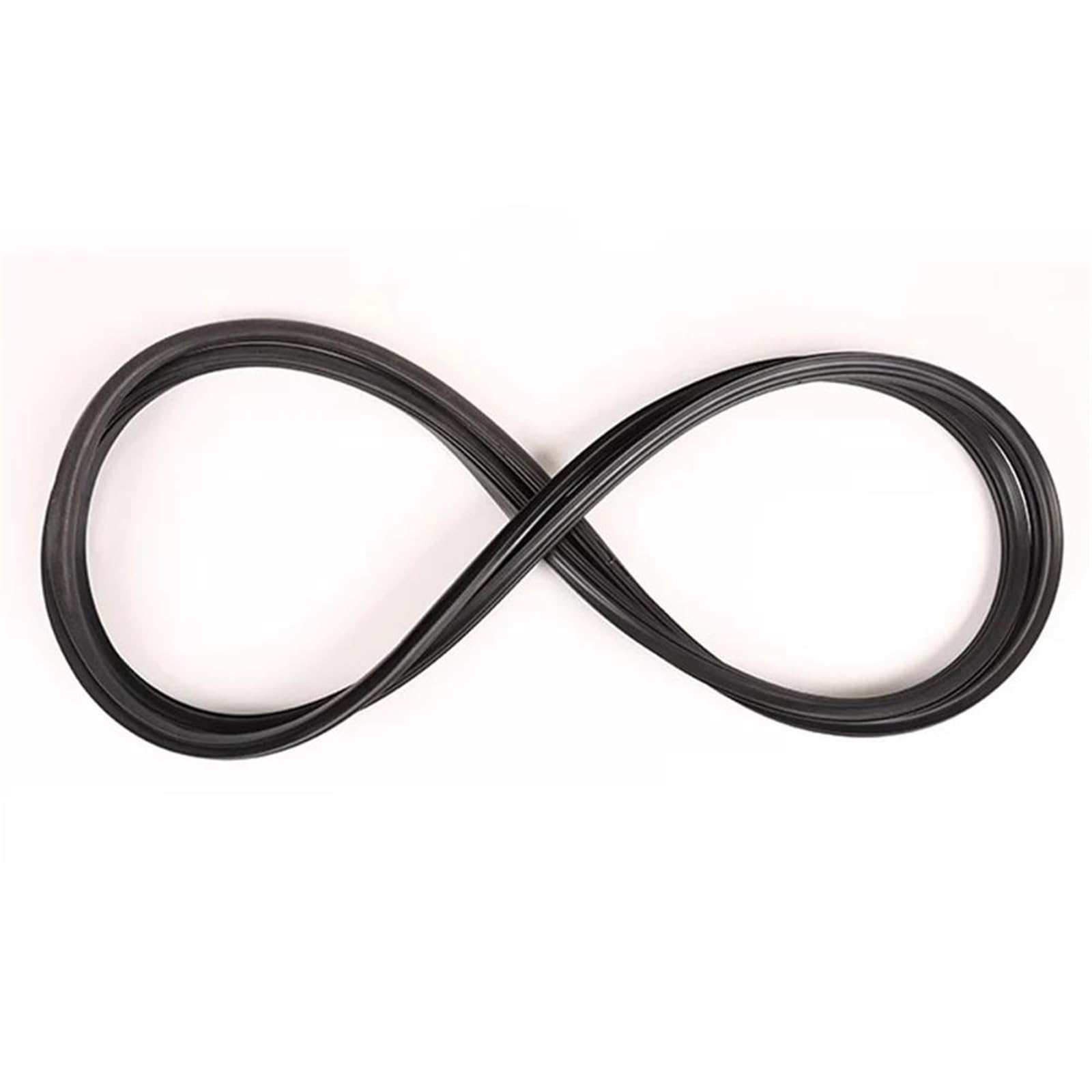 for Mercedes for Benz C W204 C200 C260 E W212 E180 E200 E220 E300 Sunroof Sealing Strip Waterproof Weatherstrip A2047800098 LIANGYIMEI