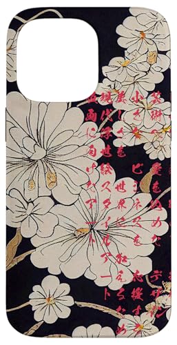 {̐A - re[WԕOOtBbN X}zP[X iPhone 14 Pro Max p