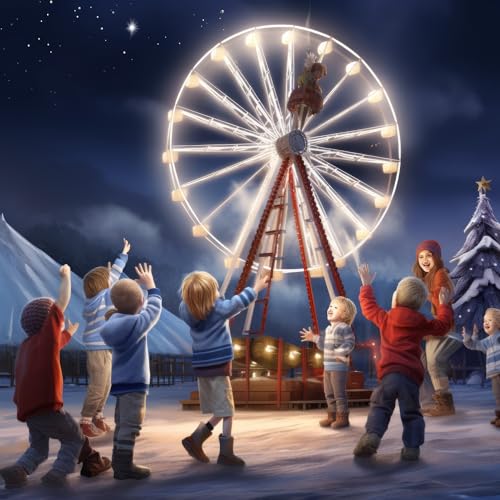 Unlocked Yuletide Joy