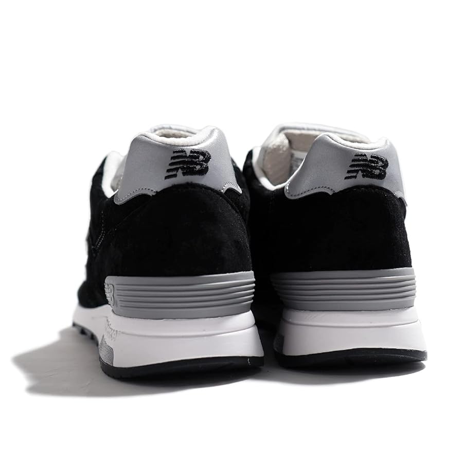 Amazon | [ニューバランス] M1400BKJ BLACK MADE IN USA