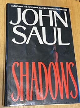 Hardcover Shadows Book