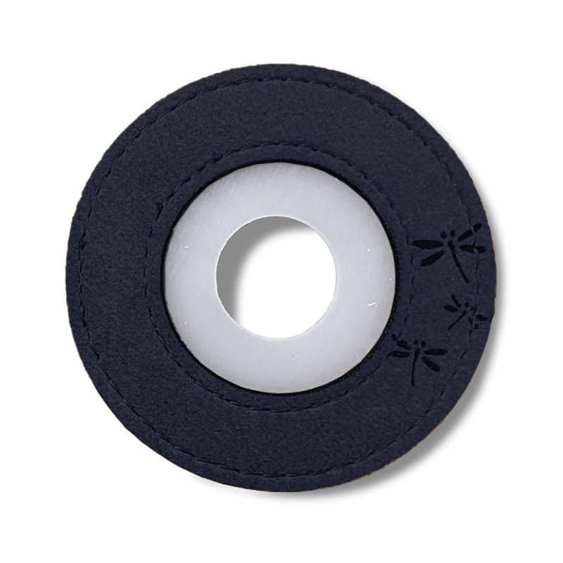 Kendoya Bamboo Sword Sheath Tab Stopper, Large