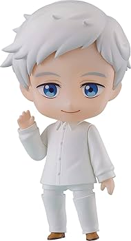 Amazon | ねんどろいど 約束のネバーランド ノーマン ノンスケール