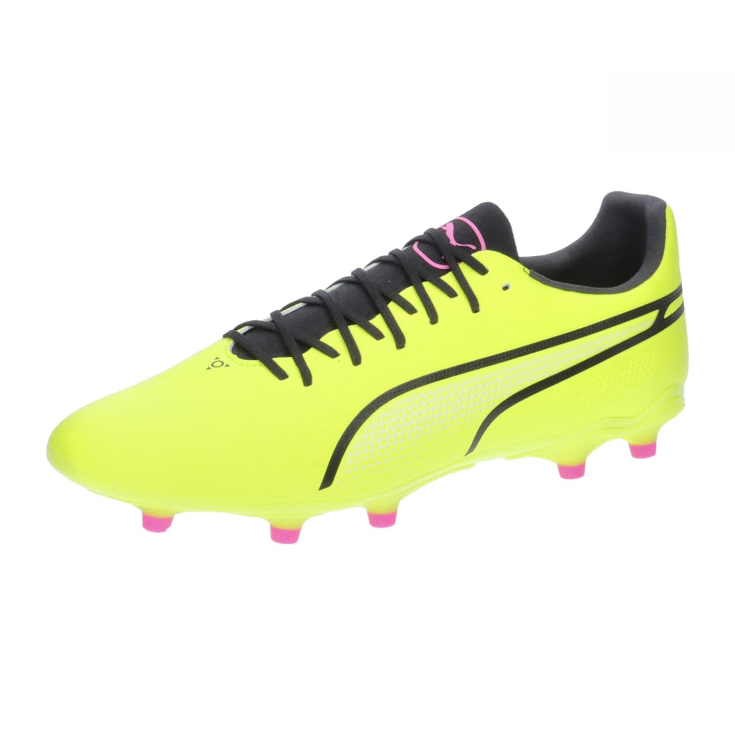 PUMA Unisex King Pro Fg/Ag Soccer Shoe