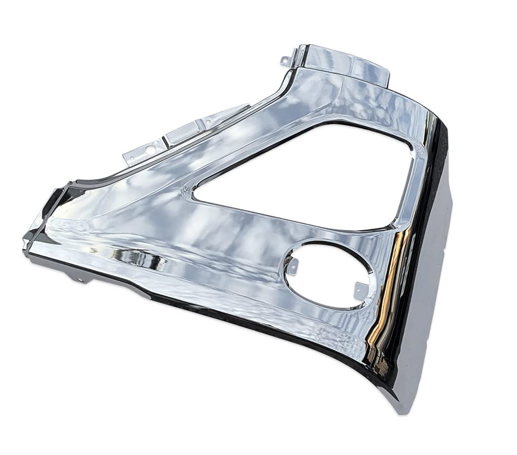 Amazon | 17 UDクオン バンパー パーフェクトクオン メッキ 大型 平成  