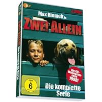 Zwei Allein - Die komplette Serie