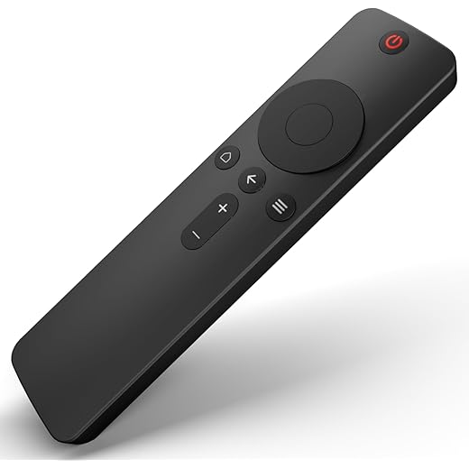 ZdalaMit Remote Control for Mi TV 4A (32/43)
