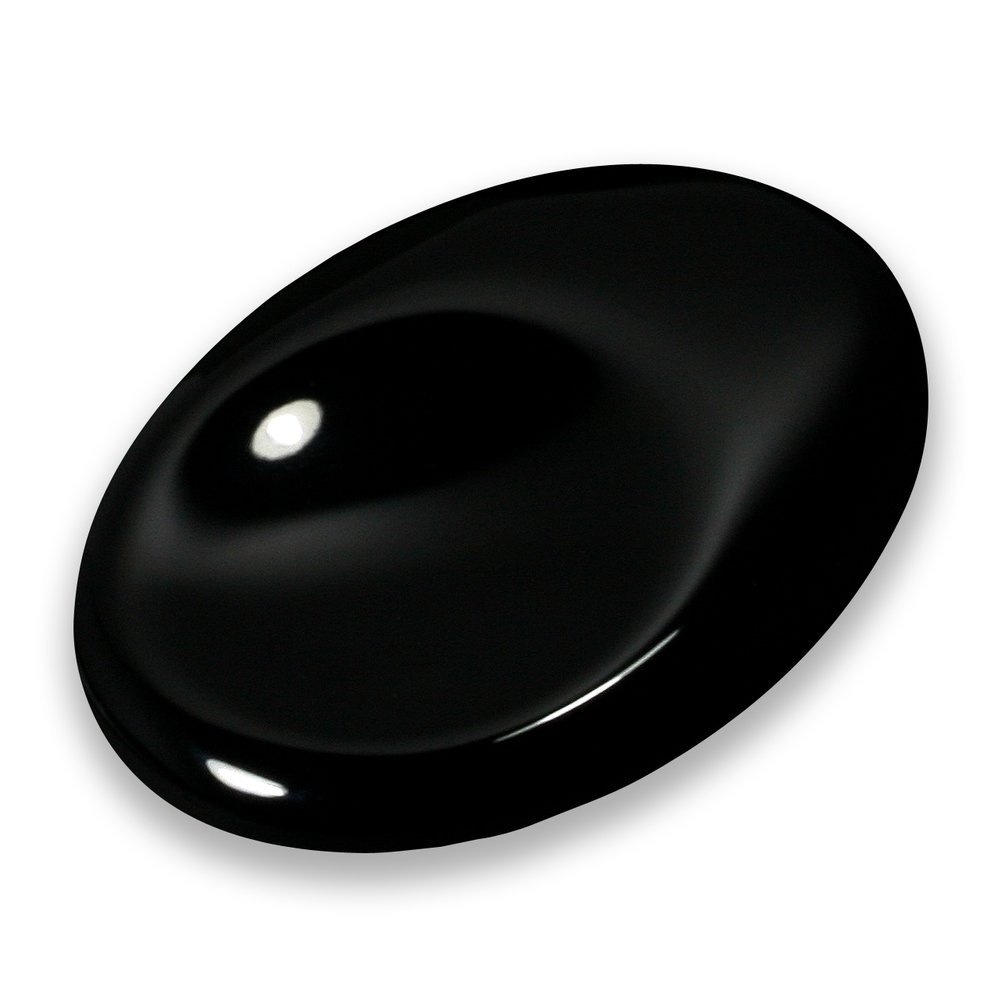 Hakik Stone Sulemani contra el estres diario en onice negro de 7,45ct 6
