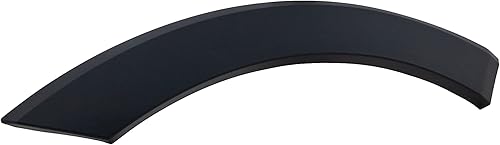 Evan Fischer Guardabarros delantero del lado del conductor compatibles con Ford Transit-150, Transit-250, Transit-350 HD, Transit-350 HD,