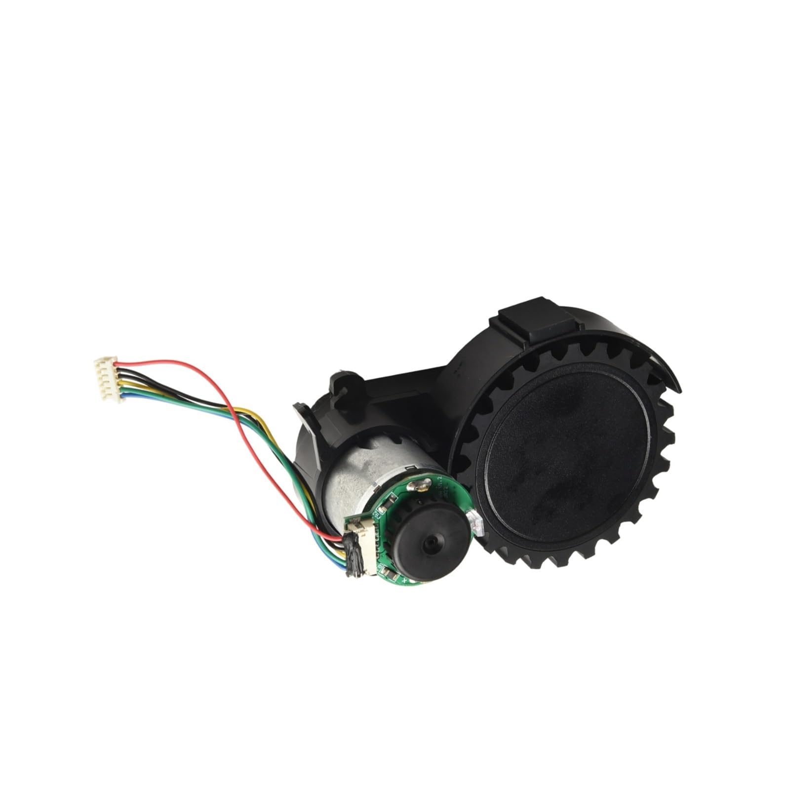LMRXOFE Robot Vacuum Walking Wheels,Compatible For Lefant,M210 Floor Household Cleaning Parts Replacement Spare(R)