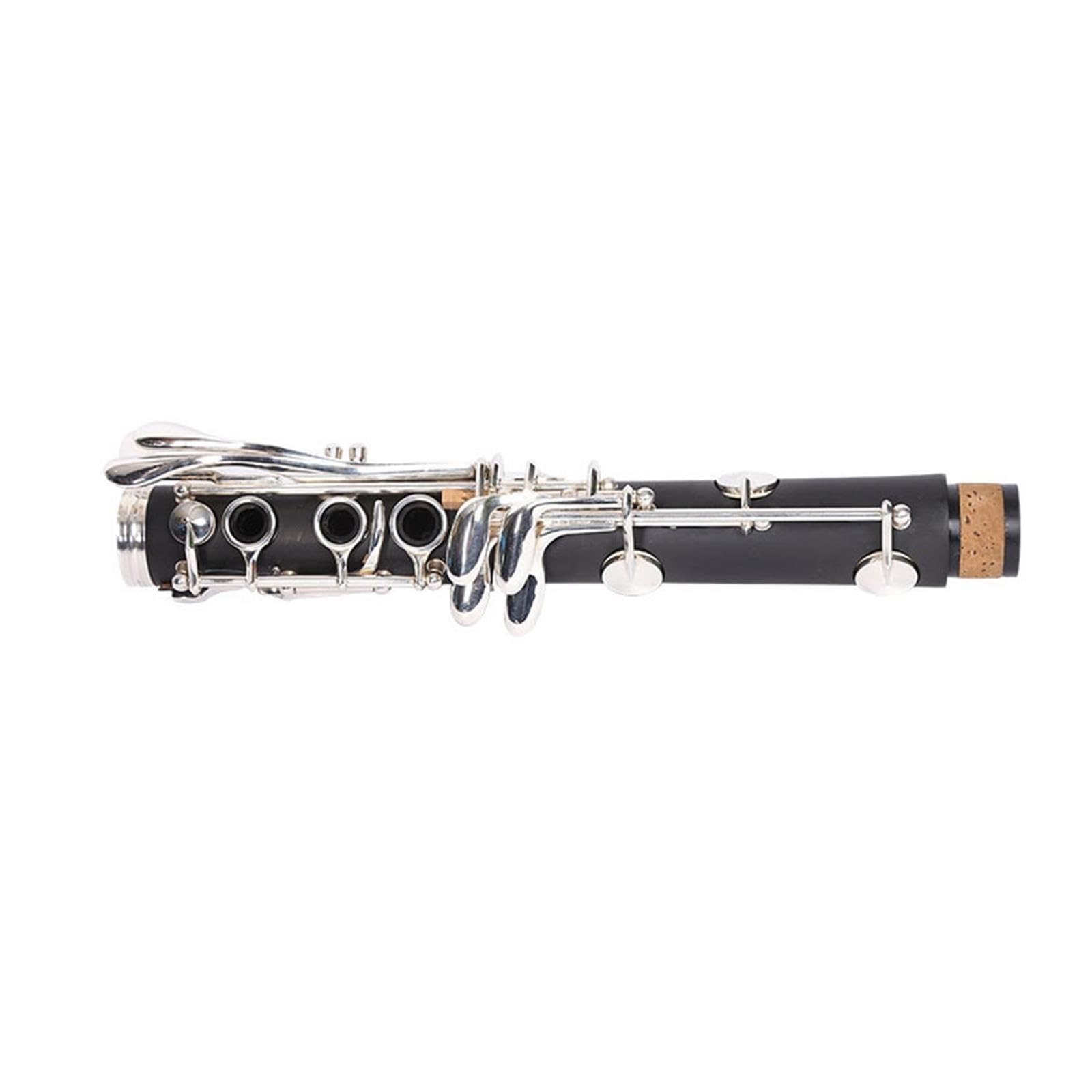 Clarinete Bajo Clarinete En Si Bemol