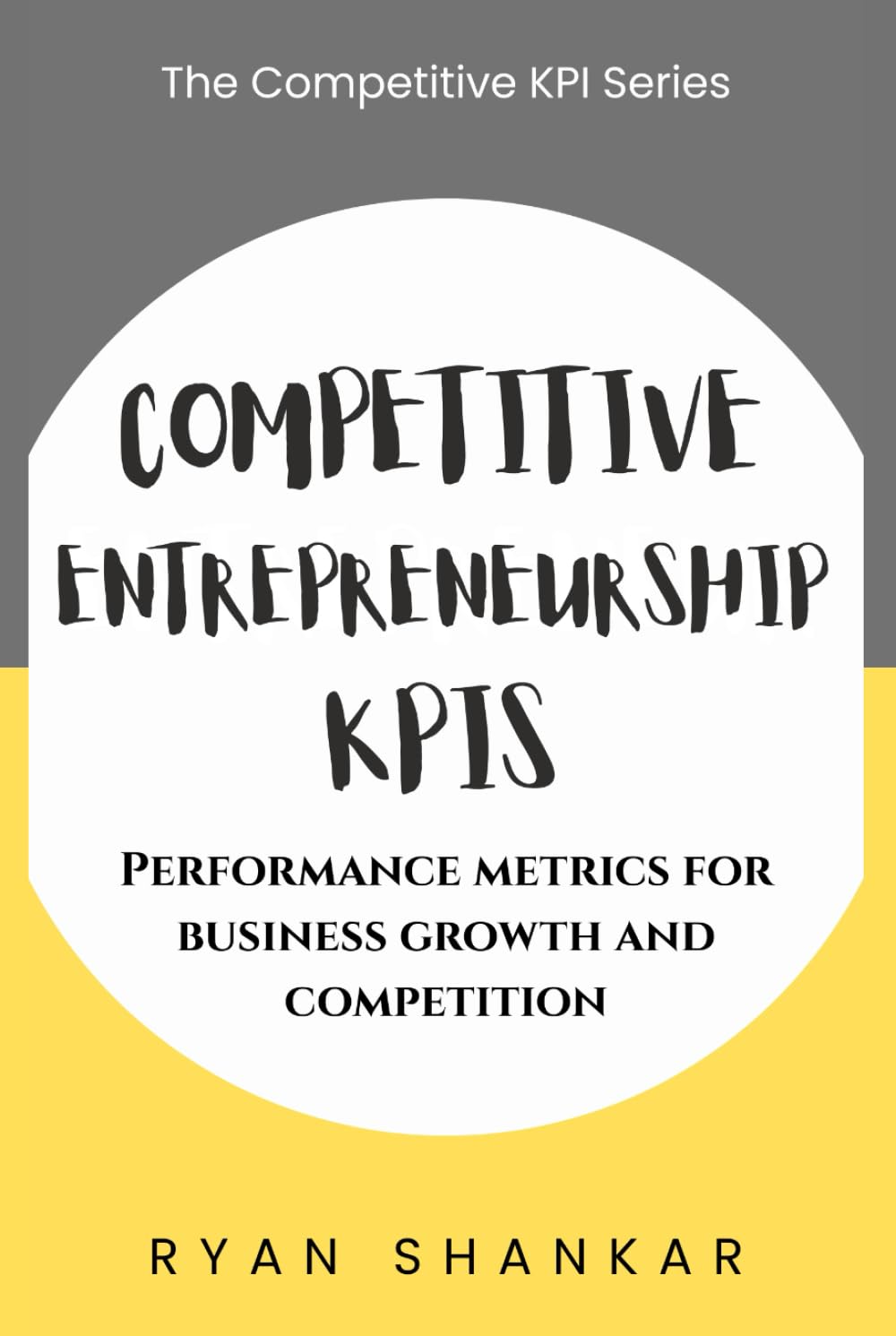 Competitive Entrepreneurship KPIs: Performance Metrics for Business Growth and Competition (Competitive Business KPIs)