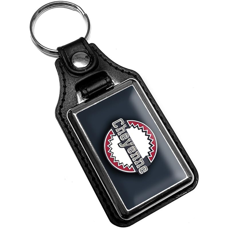 Image of Brotherhood Car Key Chain for K5 Blazer - Classic Models Keychain for Men and Women Gift Key Ring