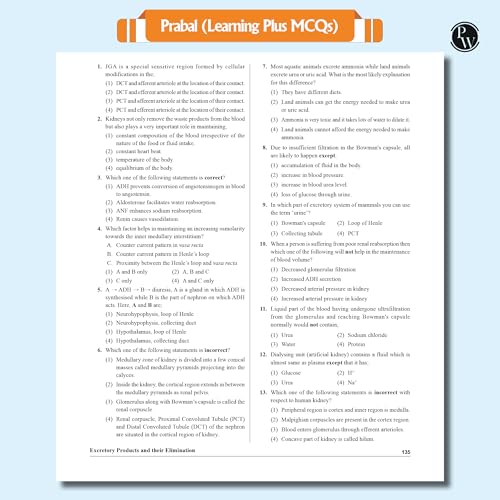 Image of PW Yakeen For NEET Droppers Physics, Chemistry, Botany and Zoology Modules with Solutions & 24 OMR Sheets Combo Set of 24 Books (2025 Edition) [Paperback] PW