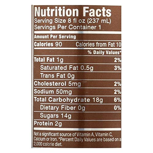 High Brew Coffee Dark Chocolate Mocha Coffee, 8 Fluid Ounce - 12 Per Case. #TOP1