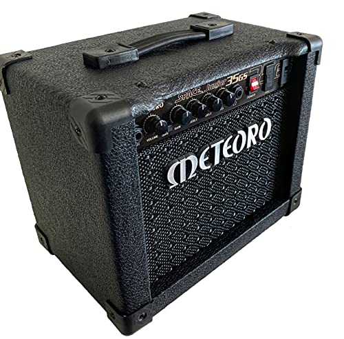 Amplificador de Guitarra