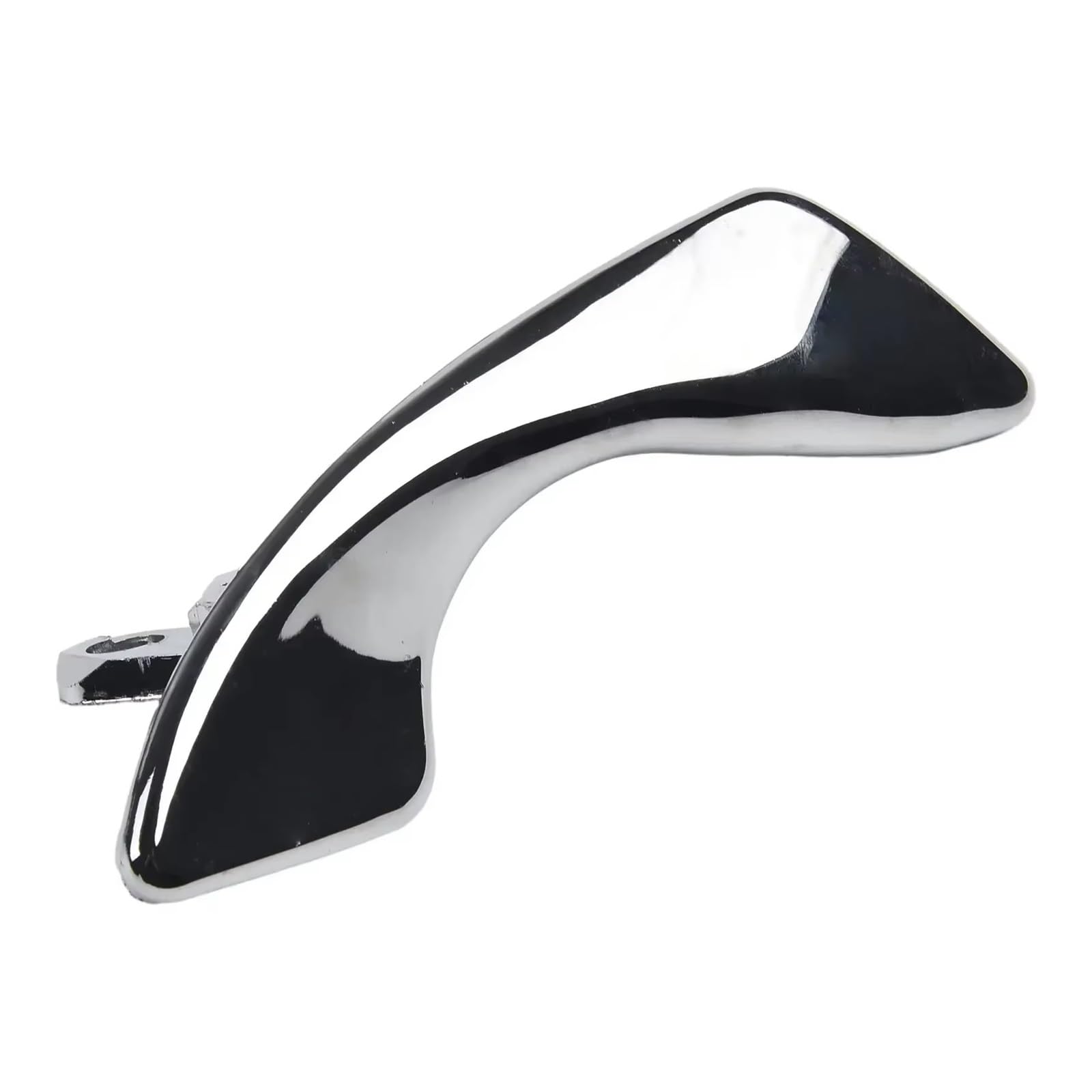 Jeviuwi Left Car Inner Door Handle Replacement For Jac For J3 For J3s For Turin 2009-2015 Car Inner Door Handles 1/2/4Pc(Left)