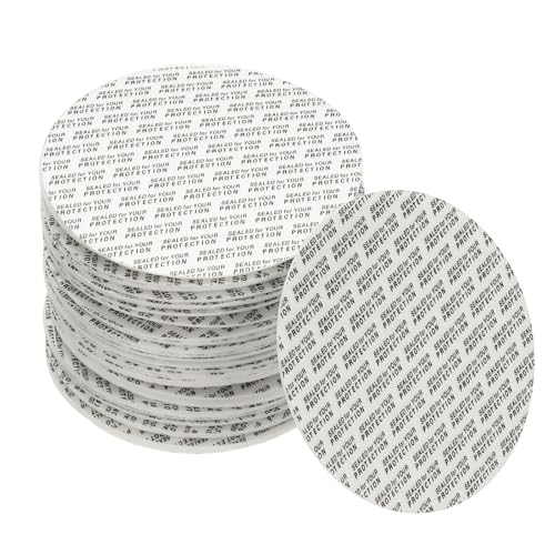 Joints en mousse pour bouchons 90mm contre les fuites et l'humidité