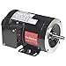 Marathon Electric/Regal Beloit - 184THTY17038-5 HP Vector Motor, 3-Phase, 1770 Nameplate RPM, 230/460 Voltage, Frame 184TC