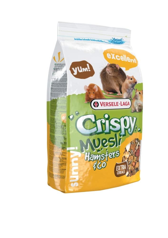 See full amazon price history chart for Versele-Laga 461722 Crispy Muesli Animal Food, 2.75 kg Versele-Laga 461722 Crispy Muesli Animal Food, 2.75 kg (B009GGWU34) Amazon Price History, Amazon Price Tracker
