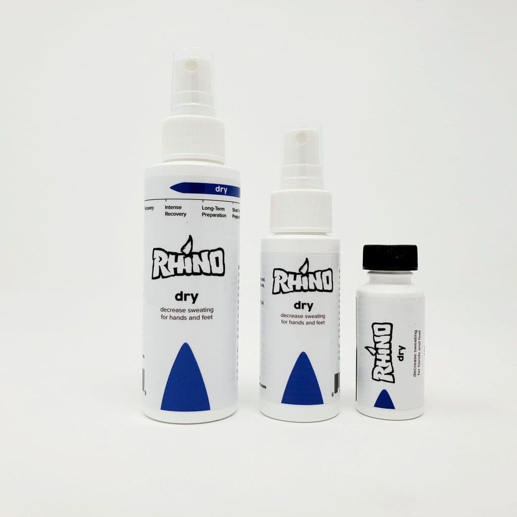 Rhino Skin SolutionsDry 8oz