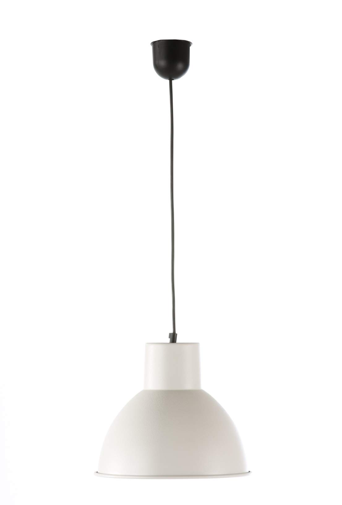 Els Banys09021314 Ceiling Lamp Eme 26, Rough White