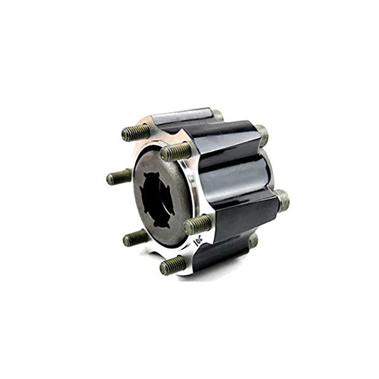 1X automatyczne piasty blokujące wolne koła, dla NISSAN, Safari GU Y61 B017 40250-VB200 40250VB200