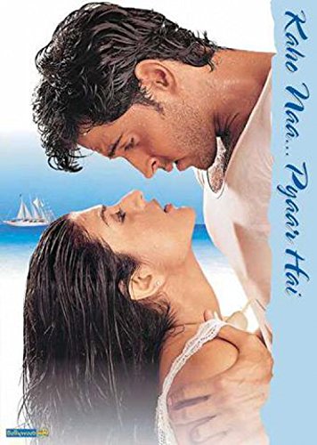 Ameesha Patel Kaho Na Pyar Hai Remix Ameesha Patel Kahonapyarhai