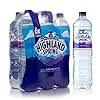 Highland Spring Still Spring Water, 6 x 1.5L #2
