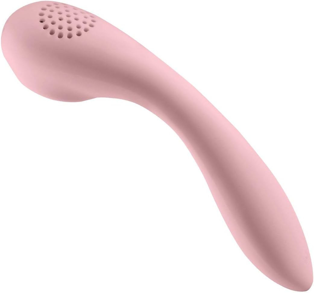 Redstrong Vibrador, Juguete Sexual, Velocidad Calor, Frío ...