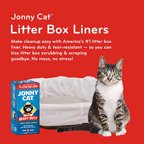 Are Litter Box Liners A Good Idea?