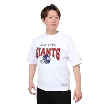 ありがとう USA製 RUSSELL フットボールシャツ NFL 70's RUSSELL フットボールTシャツ 
