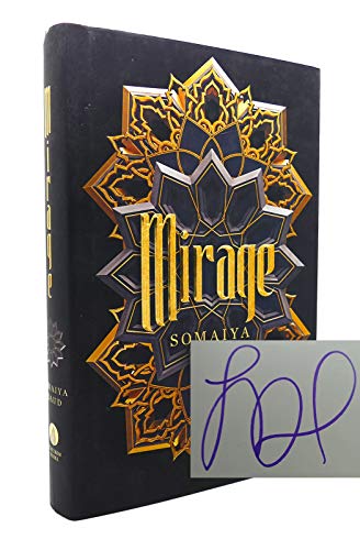 Mirage view 2