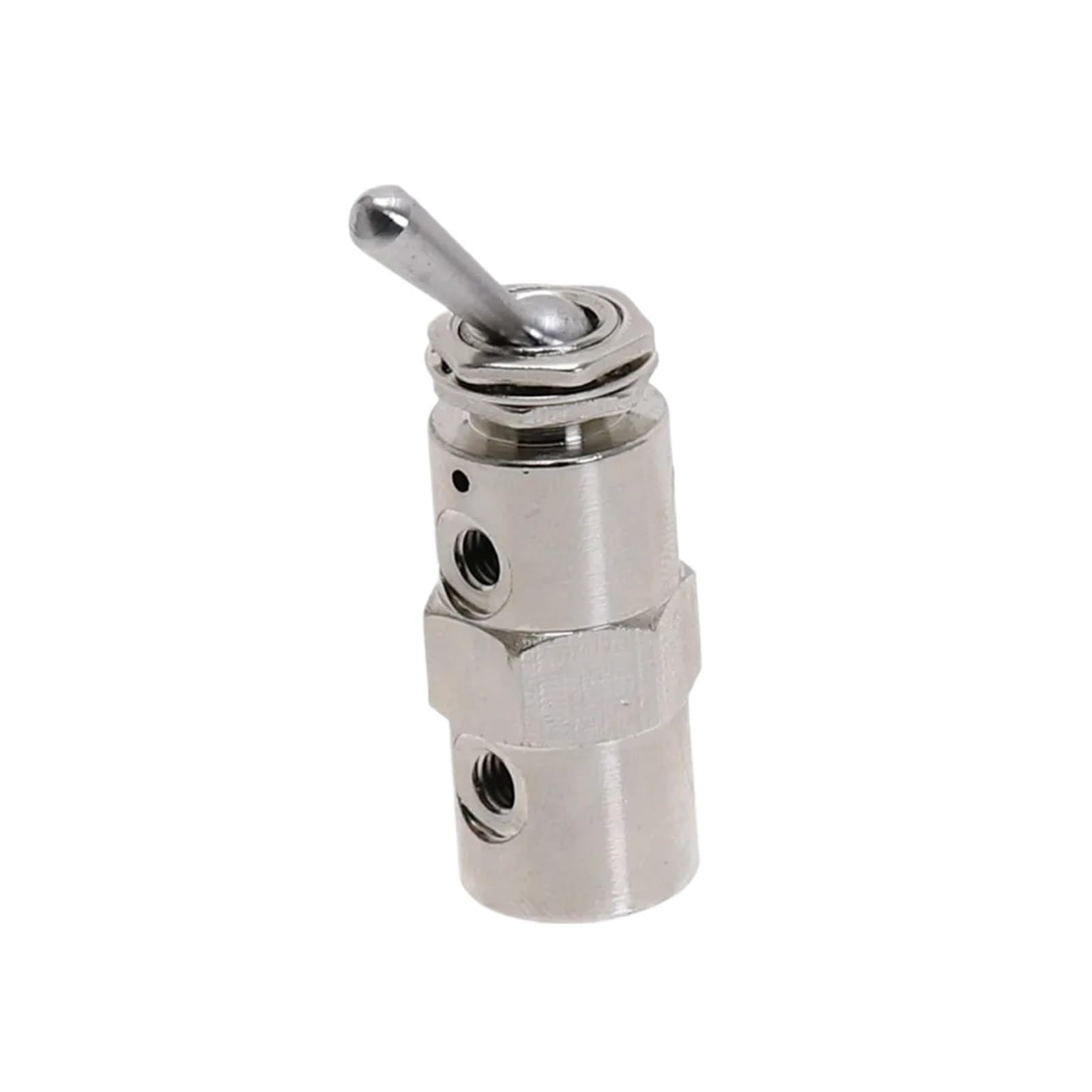 Soupape d'échappement interrupteur pneumatique TAC2-4V 6mm distributeur mécanique