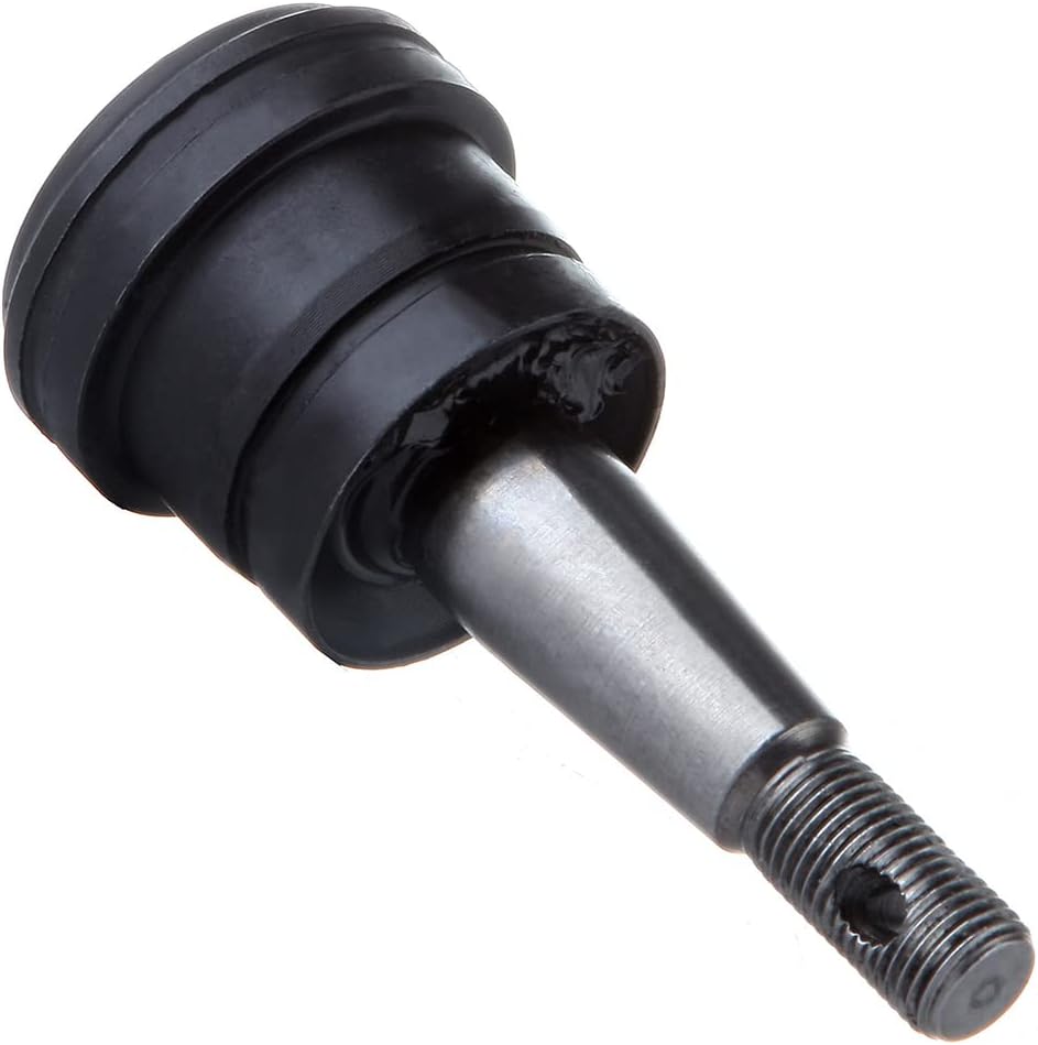 AUTOMUTO Front Complete Struts Assembly Ball Joint Stabilizer Bar Link Tie Rod End Fit for 2001-2007 for Chrysler Town & Country 2001-2003 for Chrysler Voyager 171572L 171572R ES3537